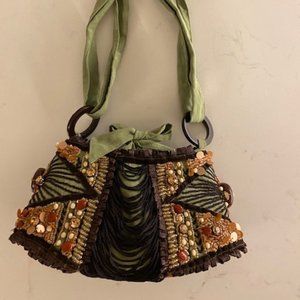 Beautiful little Jamin Puech Purse